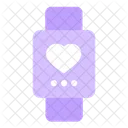 Smartwatch  Icon