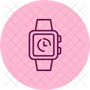 Smartwatch Watch Fashion Icon
