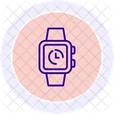 Smartwatch Watch Fashion Icon