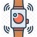 Smartwatch  Icon
