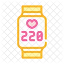 Smartwatch  アイコン