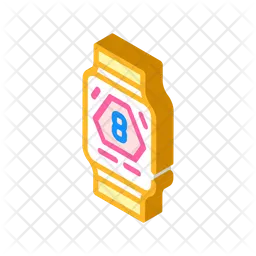 Smartwatch  Icon