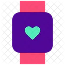 Smartwatch  Icon