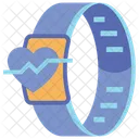 Smartwatch  Symbol