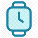 Smartwatch  アイコン