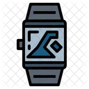 Smartwatch  Icon