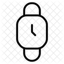 Clock Icon