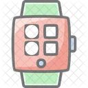 Smartwatch  Icon