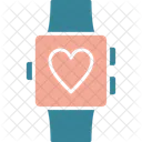 Watch Device Technology Icon