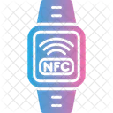 Smartwatch Wristwatch Smart Icon