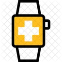Online Healthcare Medical Hospital Icon