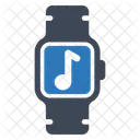 Music Audio Smart Icon