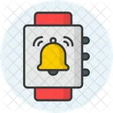 Smartwatch Notification Icon