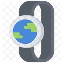 Smartwatch-Planet  Symbol