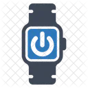 Device Power Switch Icon