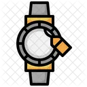 Smartwatch Price Tag  Icon