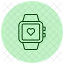 Smartwatch Pro Icon