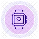 Smartwatch Pro Icon