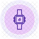 Smartwatch Pro Icon
