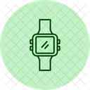 Smartwatch Pro Icon