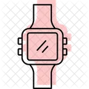Smartwatch Pro Icon