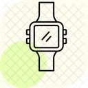 Smartwatch Pro Icon