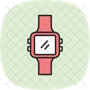 Smartwatch Pro Icon