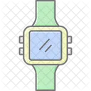Smartwatch Pro Icon
