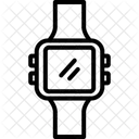 Smartwatch Pro Icon