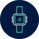 Smartwatch Pro Icon