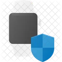 Smartwatch protection  Icon