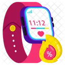 Smartwatch Sale  Icon