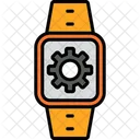 Smartwatch Settings Smartwatch Watch Icon