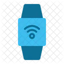 Smartwatch wifi  Icon
