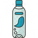 Smartwater Distilled Water Icon