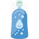 Smartwater Distilled Water Icon