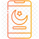 Smatphone Ramadan App App Icon