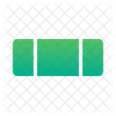 Surface Electrical Component Gradient Icon