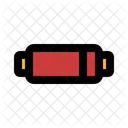 Surface Electrical Component Color Icon
