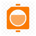 Surface Electrical Component Dualtone Icon
