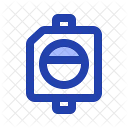 Smd elco  Icon