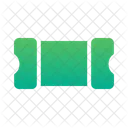 Surface Electrical Component Gradient Icon