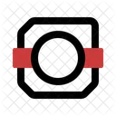 Surface Electrical Component Mixed Icon