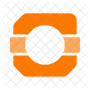 Surface Electrical Component Dualtone Icon
