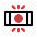 Surface Electrical Component Mixed Icon