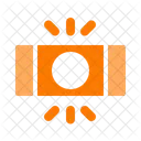 Surface Electrical Component Dualtone Icon