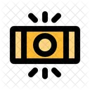 Surface Electrical Component Color Icon