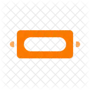 Surface Electrical Component Dualtone Icon
