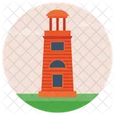스미튼 타워 스미튼 기념관 에디스톤 등대 아이콘