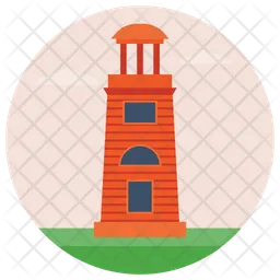 Smeaton Tower  Icon